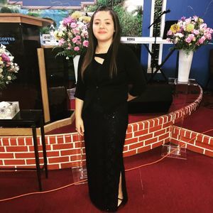 Meet your Posher, Jennifer